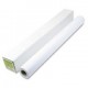 HP - 80 g/m2- Papier Blanc ordinaire A0 - Rouleau (91,4 cm x 45,7 m)  