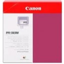 Canon PFI 303 M - Réservoir d'encre - magenta