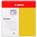 Canon PFI 303 Y - Réservoir d'encre - jaune