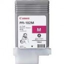 Canon PFI 703 M - Réservoir d'encre - magenta