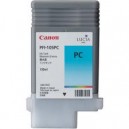 Canon PFI 105 PC - Réservoir d'encre - photo cyan