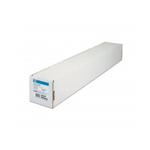 A1 - 80 g/m2 ﻿- Papier normal recyclé HP - Rouleau (61 cm x 45,7 cm)  